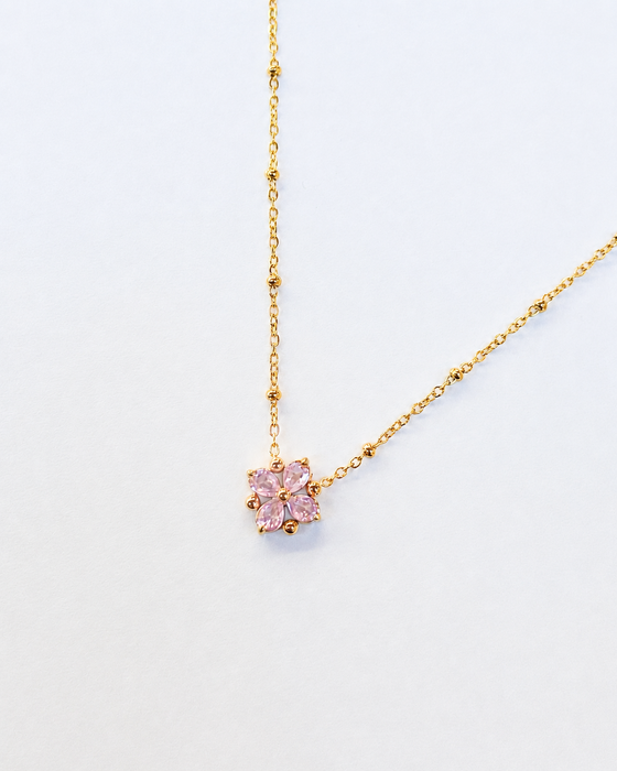 Mia Necklace