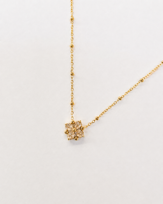 Sophia Necklace