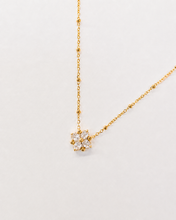 Ava Necklace