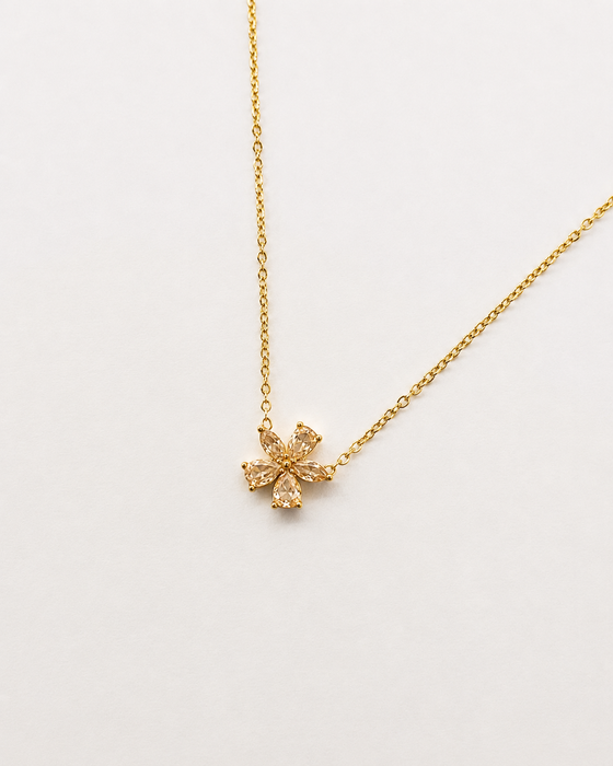 Luna Necklace