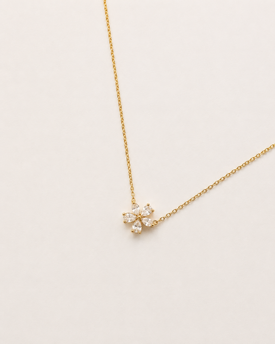 Harper Necklace