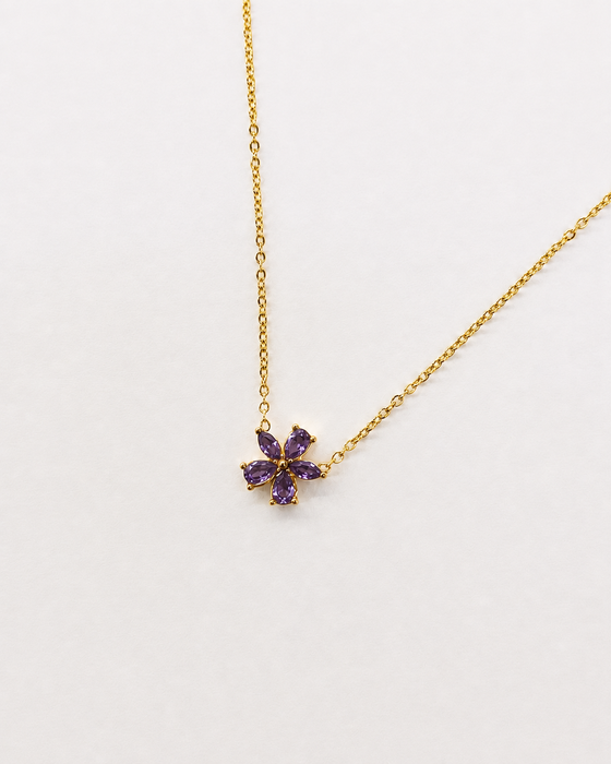 Aria Necklace