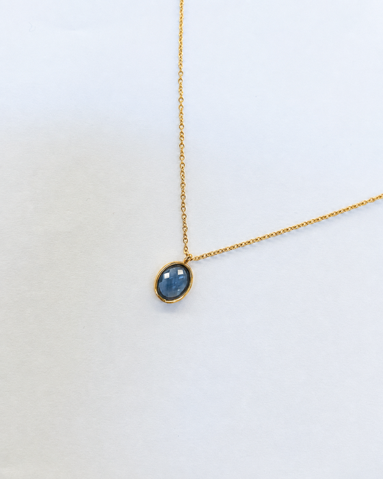Ella Necklace