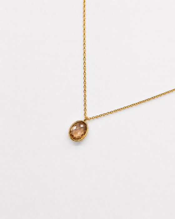 Chloe Necklace