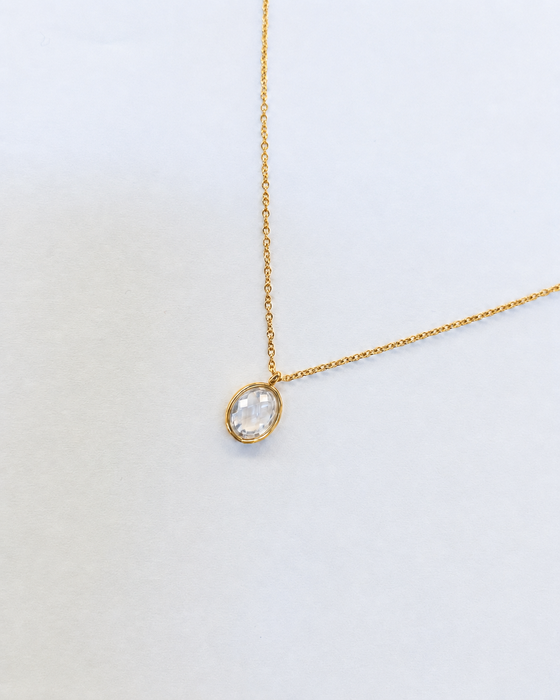 Camilla Necklace