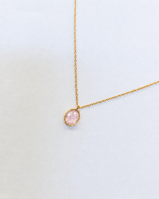 Mila Necklace