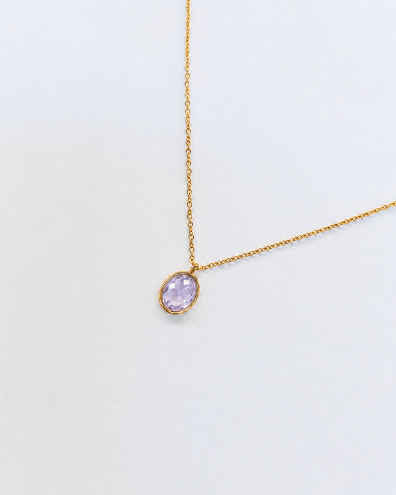 Elena Necklace