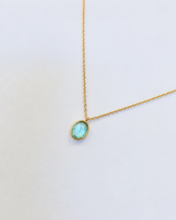 Nova Necklace