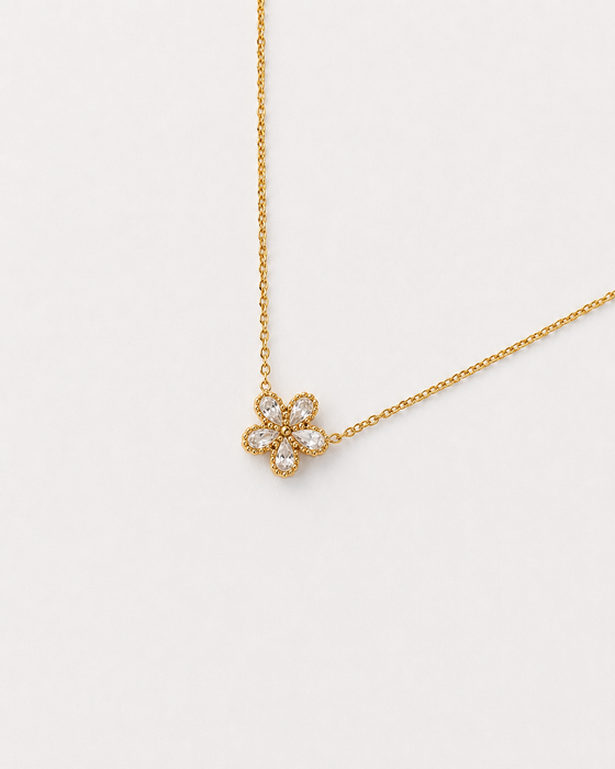 Aurora Necklace