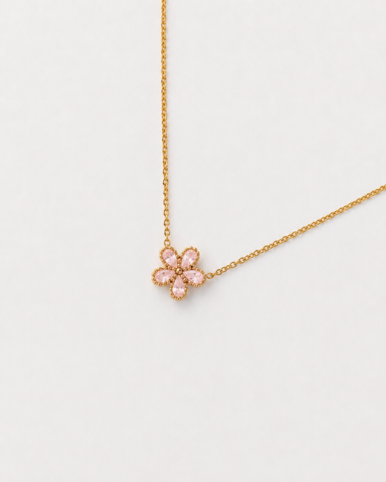 Stella Necklace