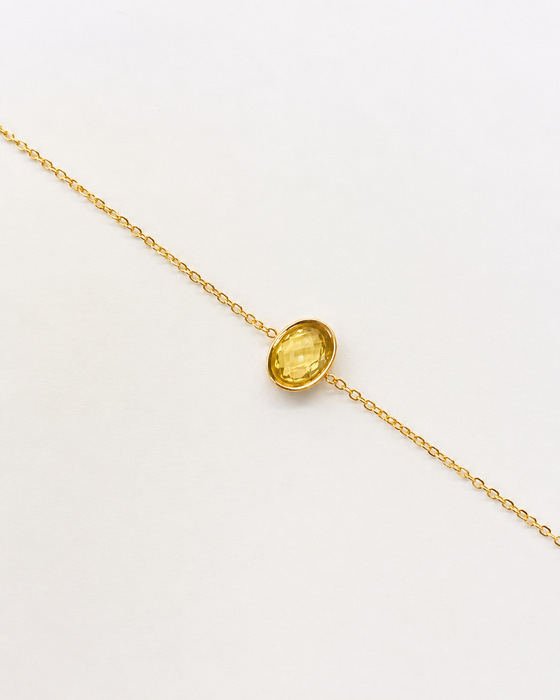 Ella Bracelet