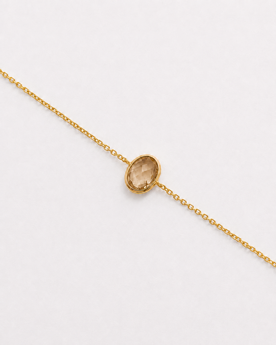 Charlotte Bracelet
