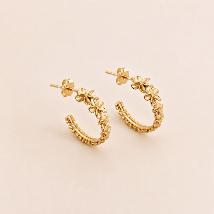 Grace Earrings