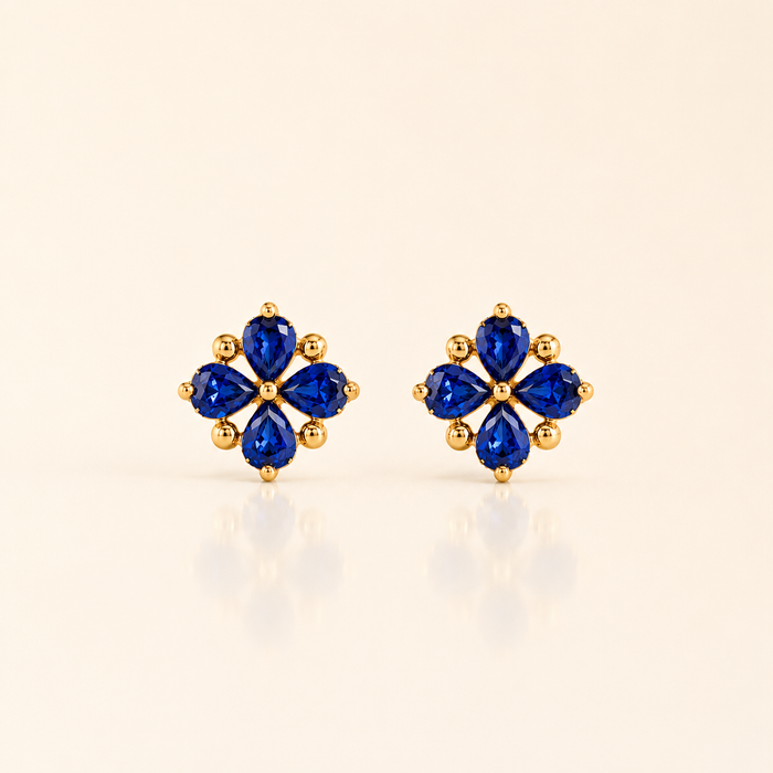 Lily Earrings