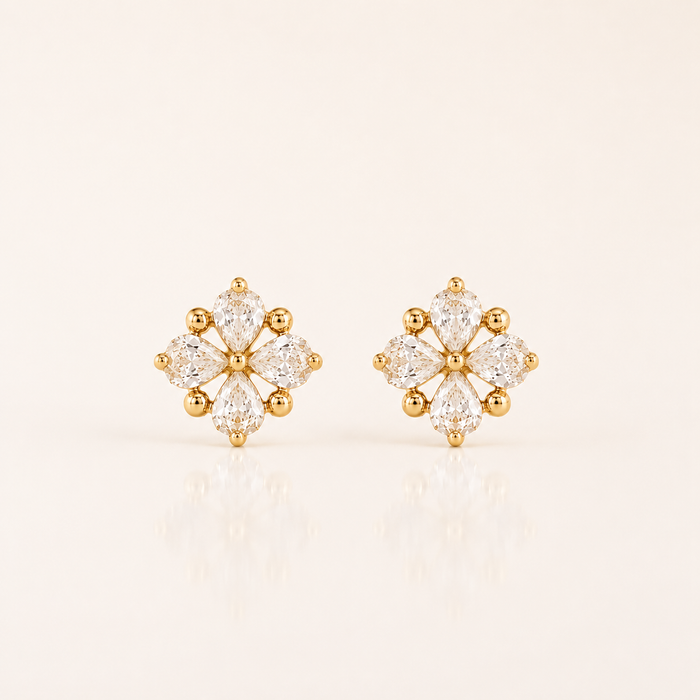 Nora Earrings