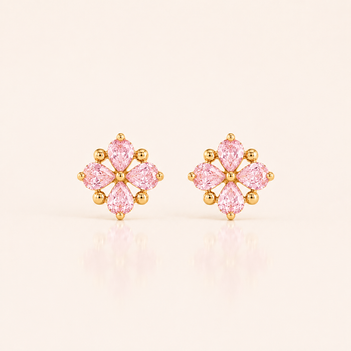 Victoria Earrings