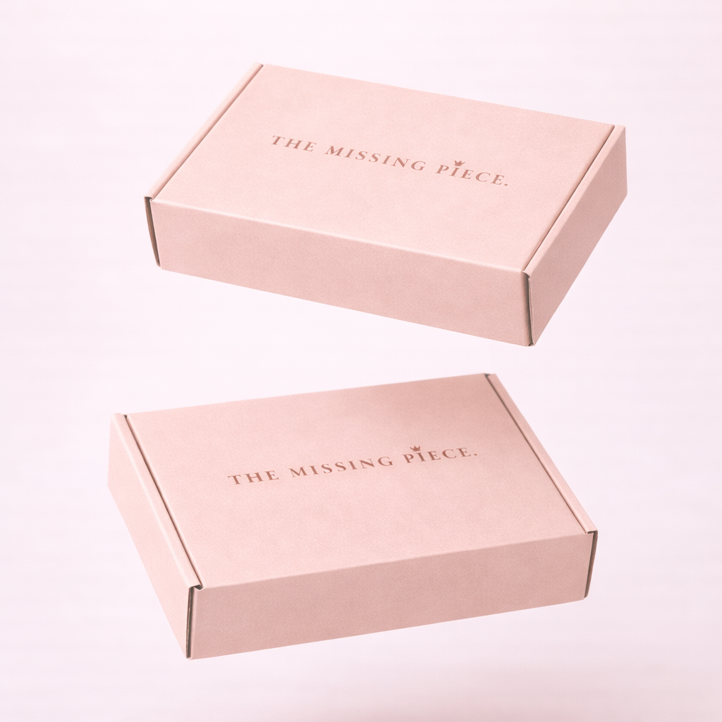 Luxury Packaging, Thoughtfully Designed