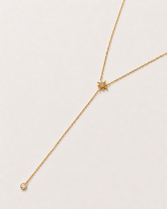 Olivia Necklace