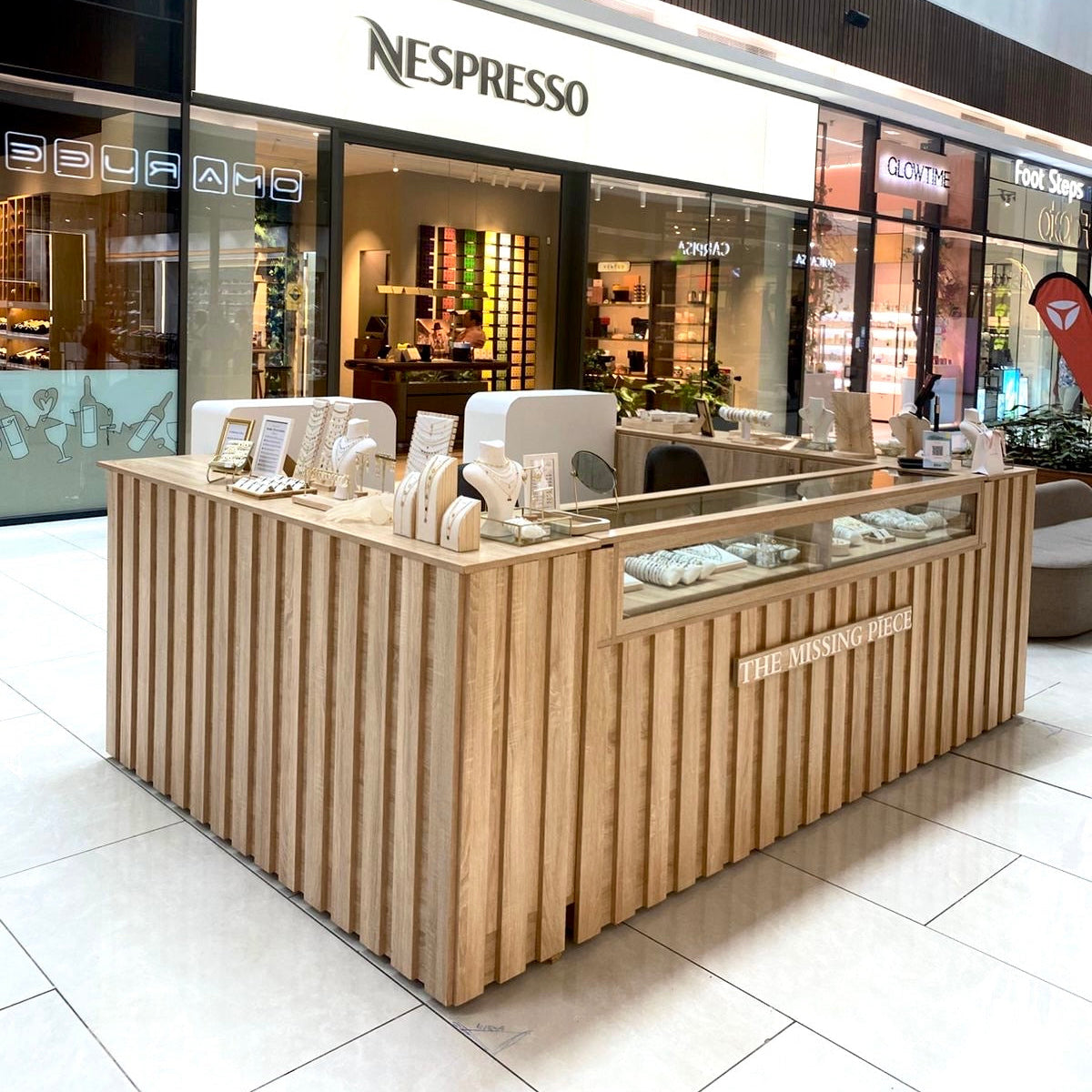 Flagship Store