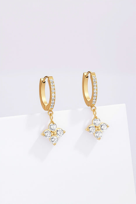 Elise Earrings