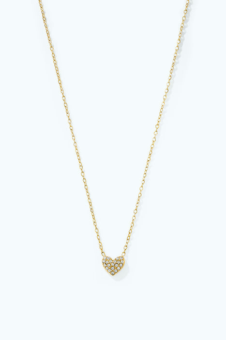 Ivy Necklace