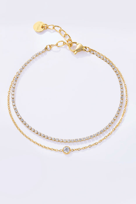 Clara Bracelet