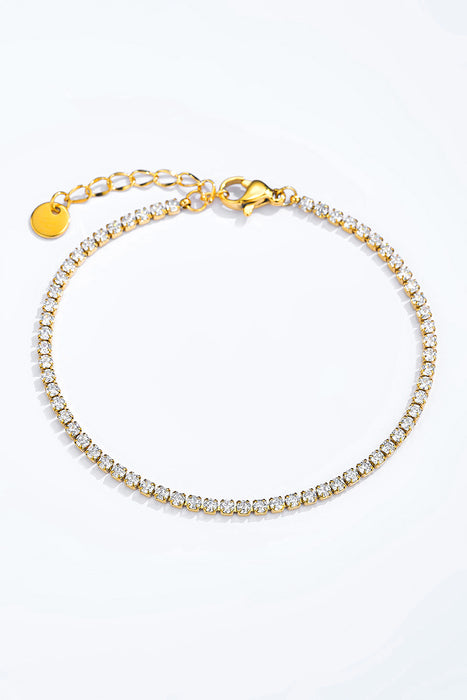 Iris Bracelet