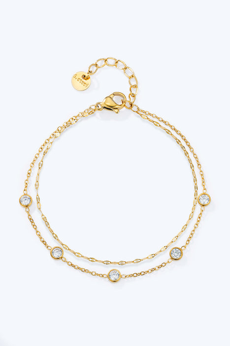 Hazel Bracelet