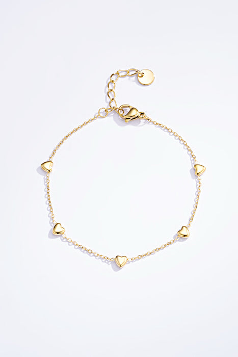 Violet Bracelet