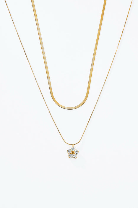 Chloe Necklace