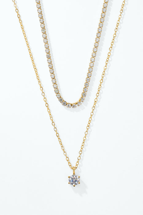 Maya Necklace