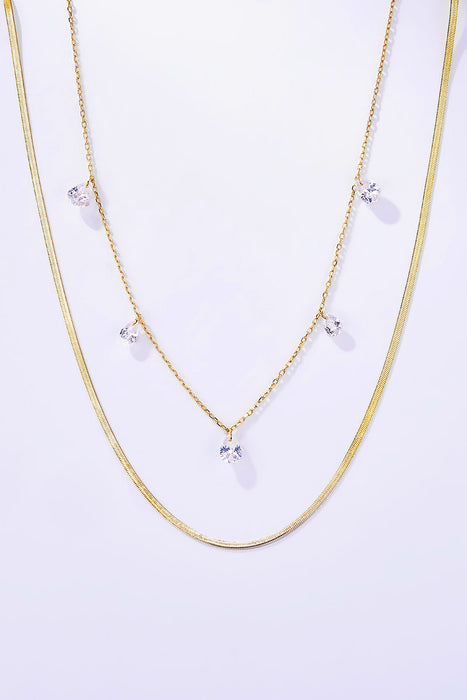 Aria Necklace
