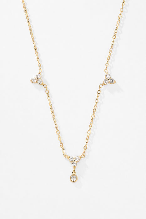 Audrey Necklace