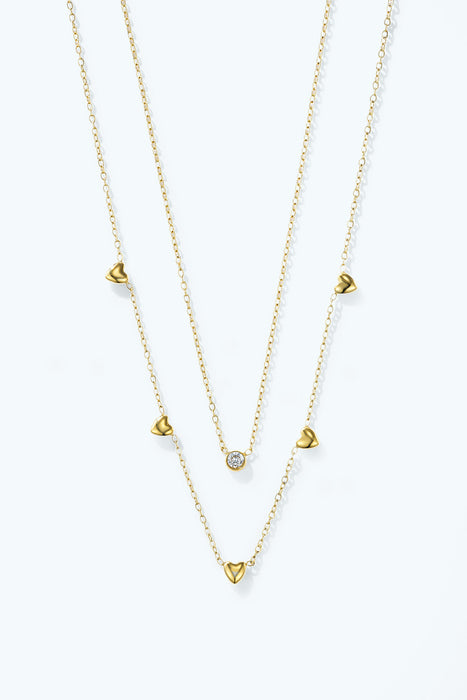 Grace Necklace